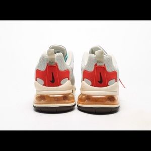 Nike Airmax 270 React